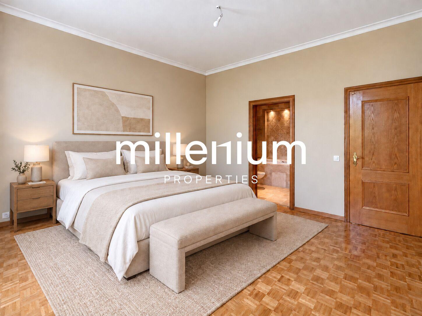 Charming Garden-Level Duplex Apartment — Satigny
