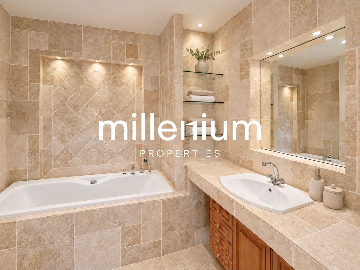 Charming Garden-Level Duplex Apartment — Satigny