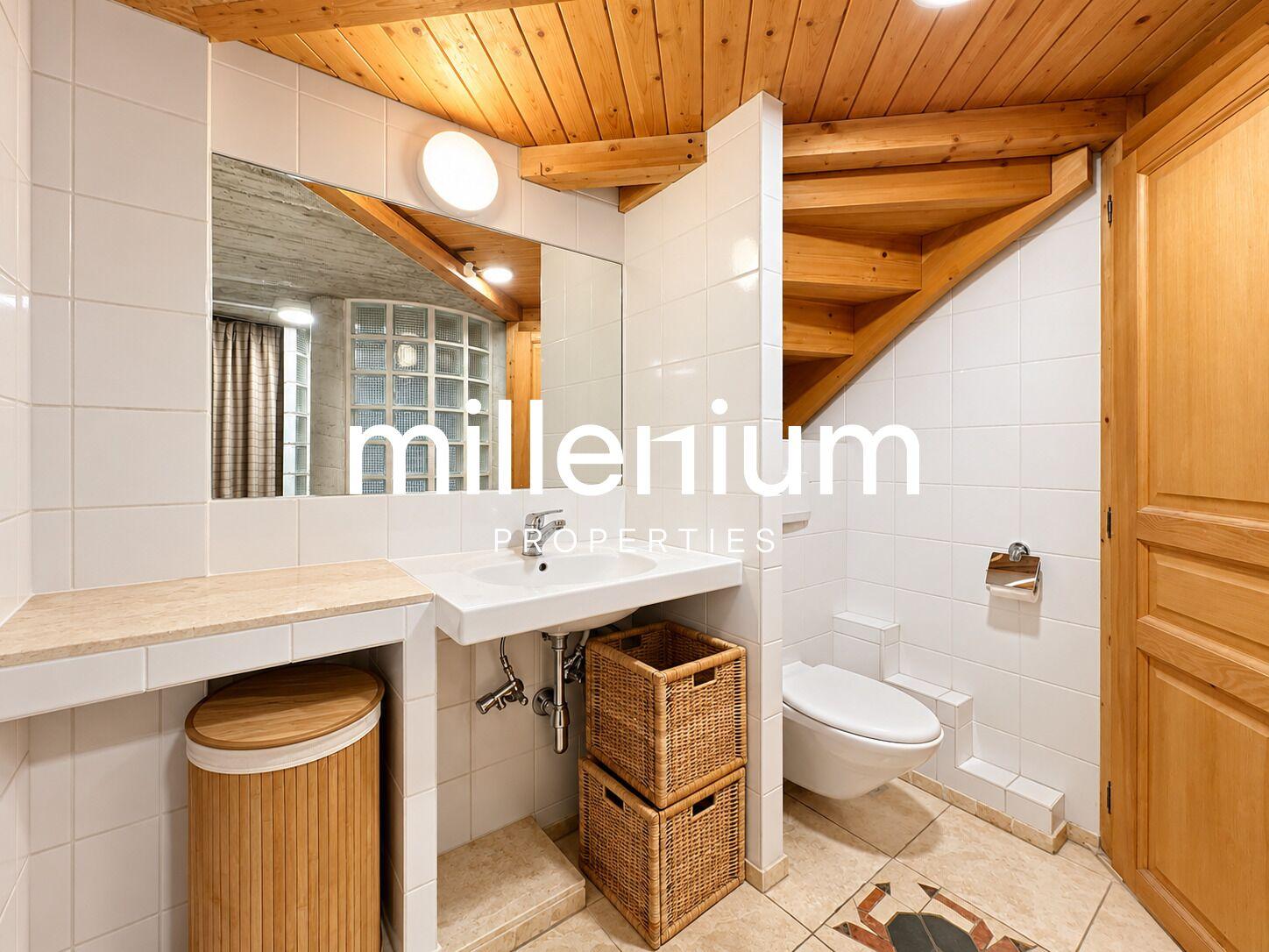 Appartement atypique de charme au cœur d’Avusy-Athenaz