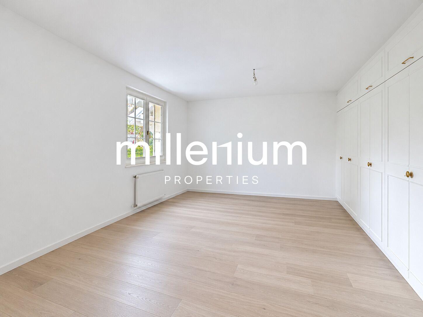 Vandoeuvres - Spacieuse maison familiale de 7 pièces