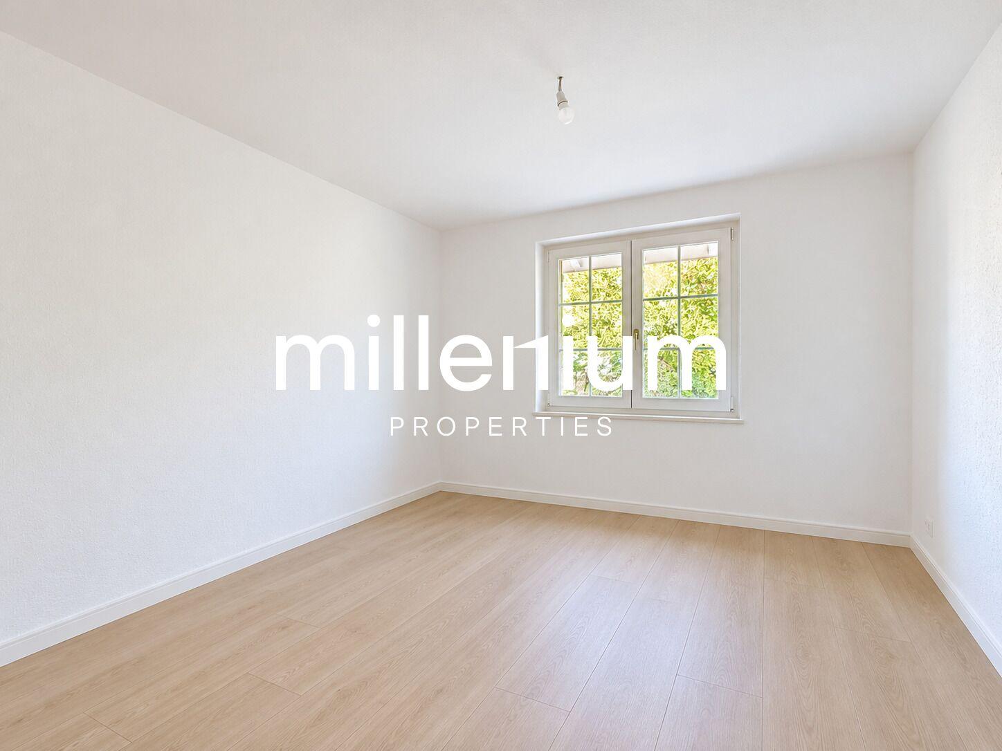 Vandoeuvres - Spacieuse maison familiale de 7 pièces