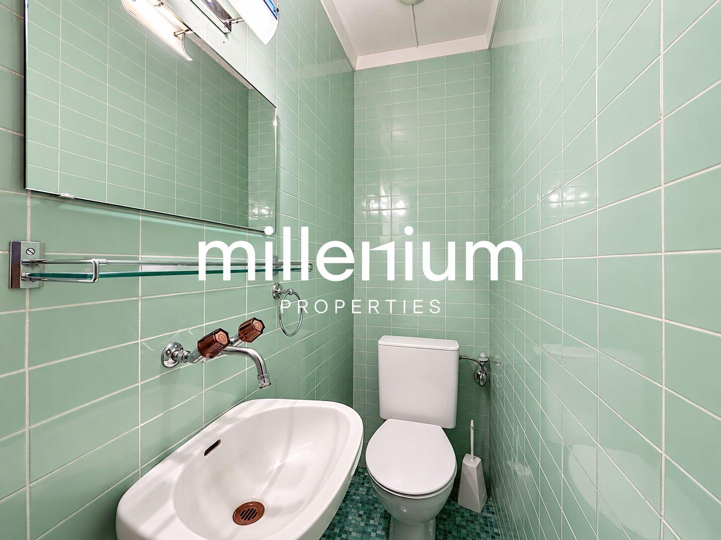 Exclusivité | Élégant appartement de 138 m² avec piscine extérieure