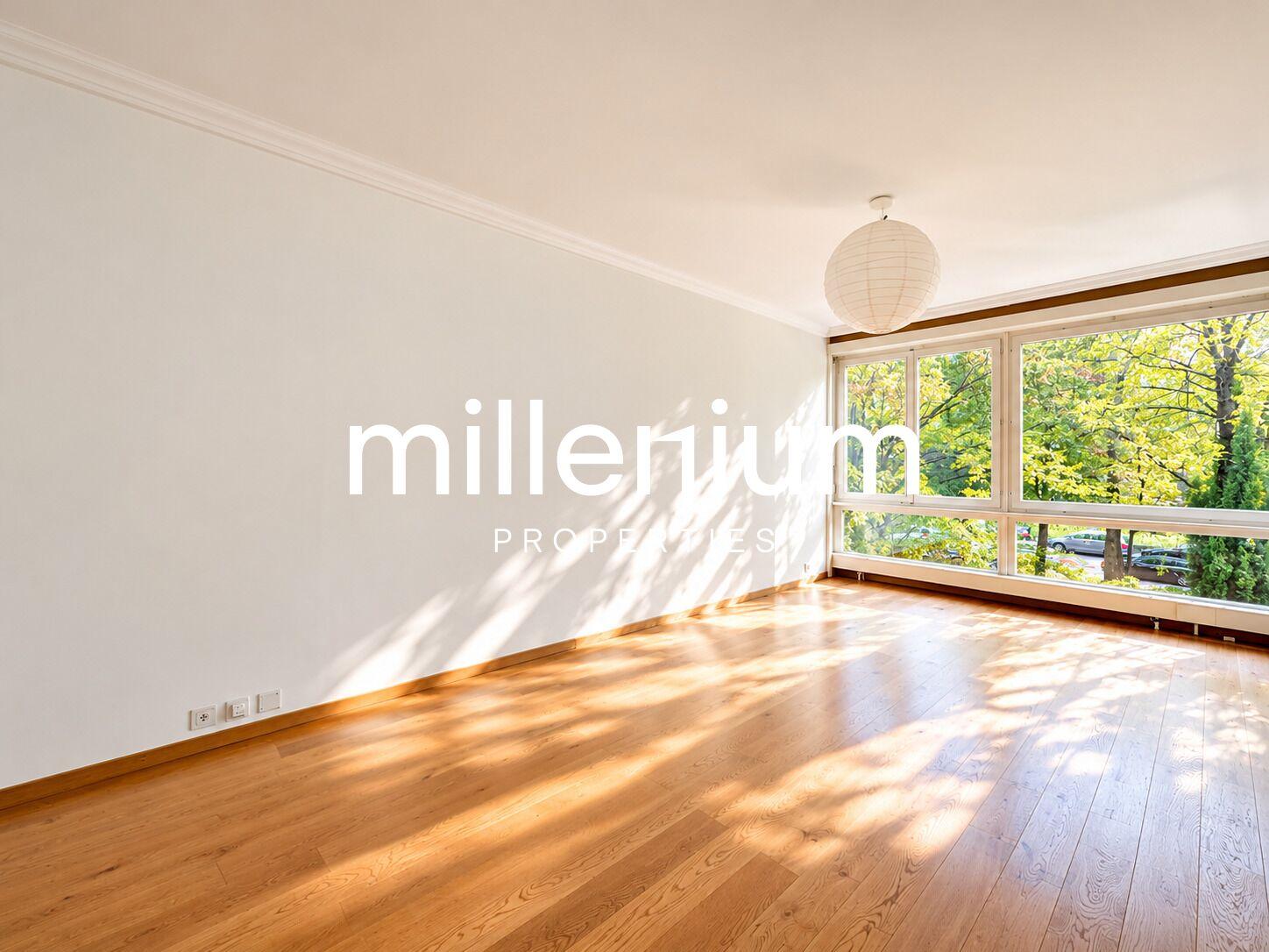 Exclusivité | Élégant appartement de 138 m² avec piscine extérieure