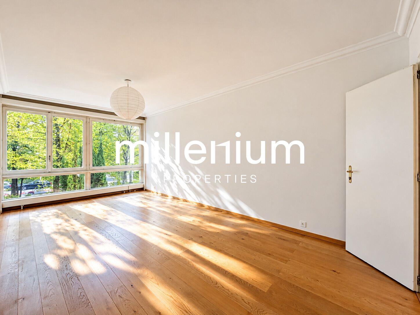 Exclusivité | Élégant appartement de 138 m² avec piscine extérieure