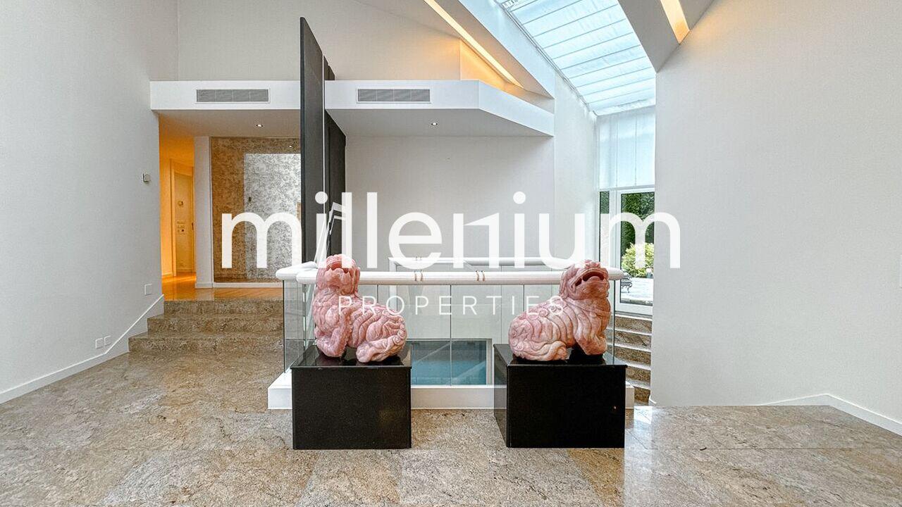 Belle maison de maître 8P à Conches