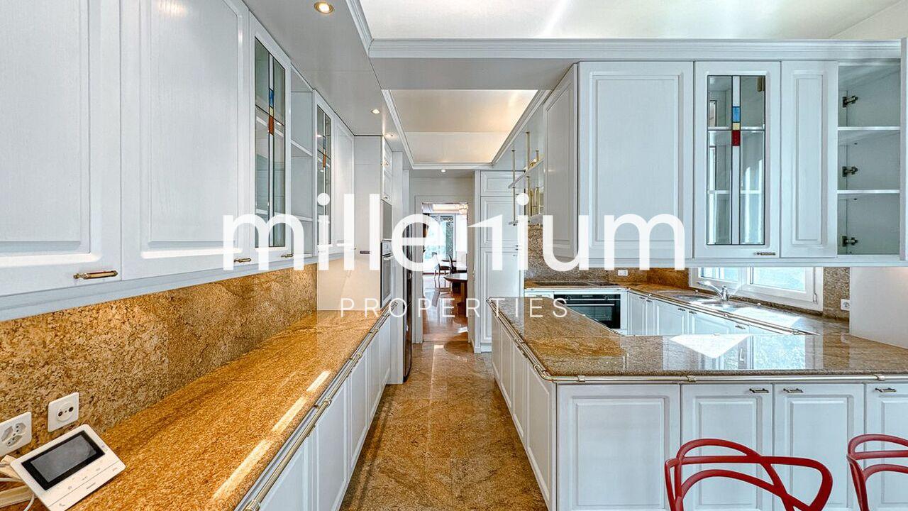 Belle maison de maître 8P à Conches