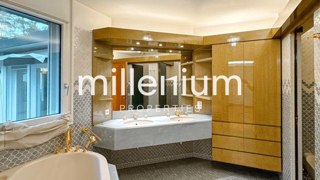 Belle maison de maître 8P à Conches