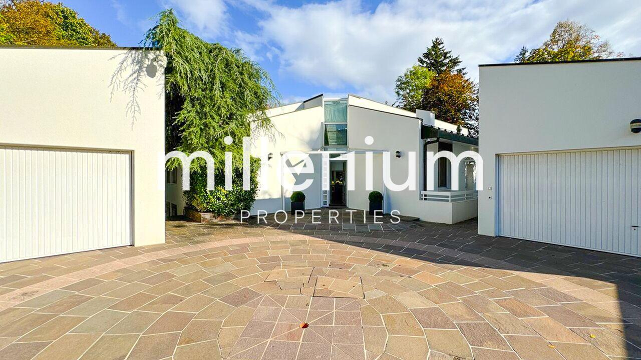 Belle maison de maître 8P à Conches