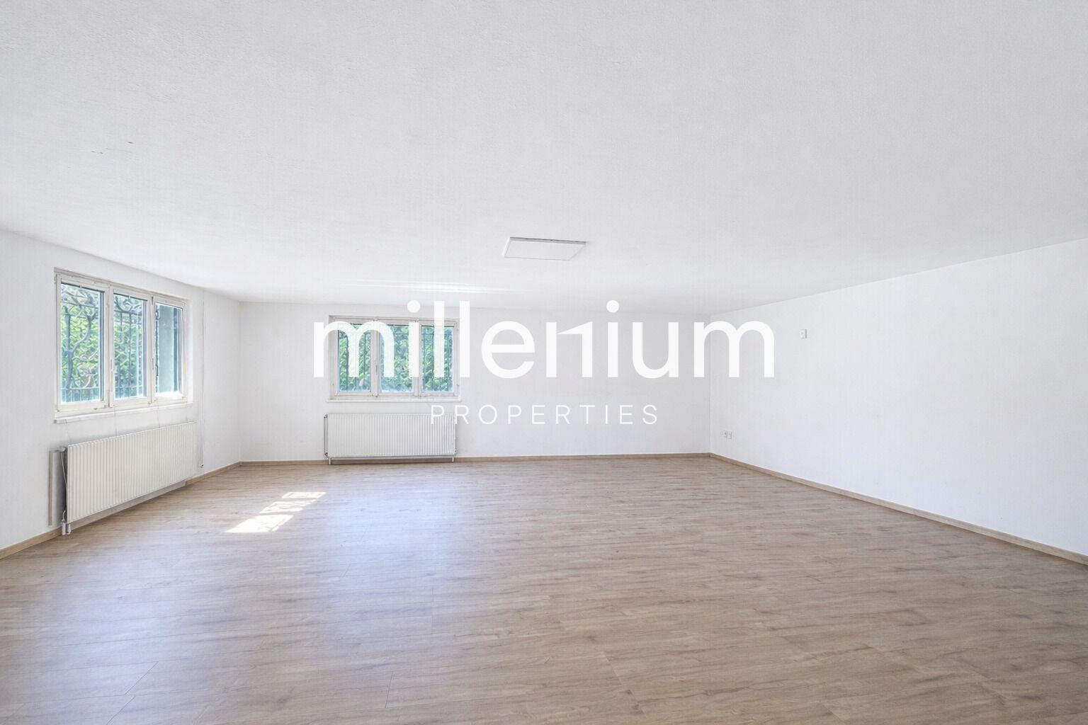 Detached 7-Room Villa – Close to International Organizations