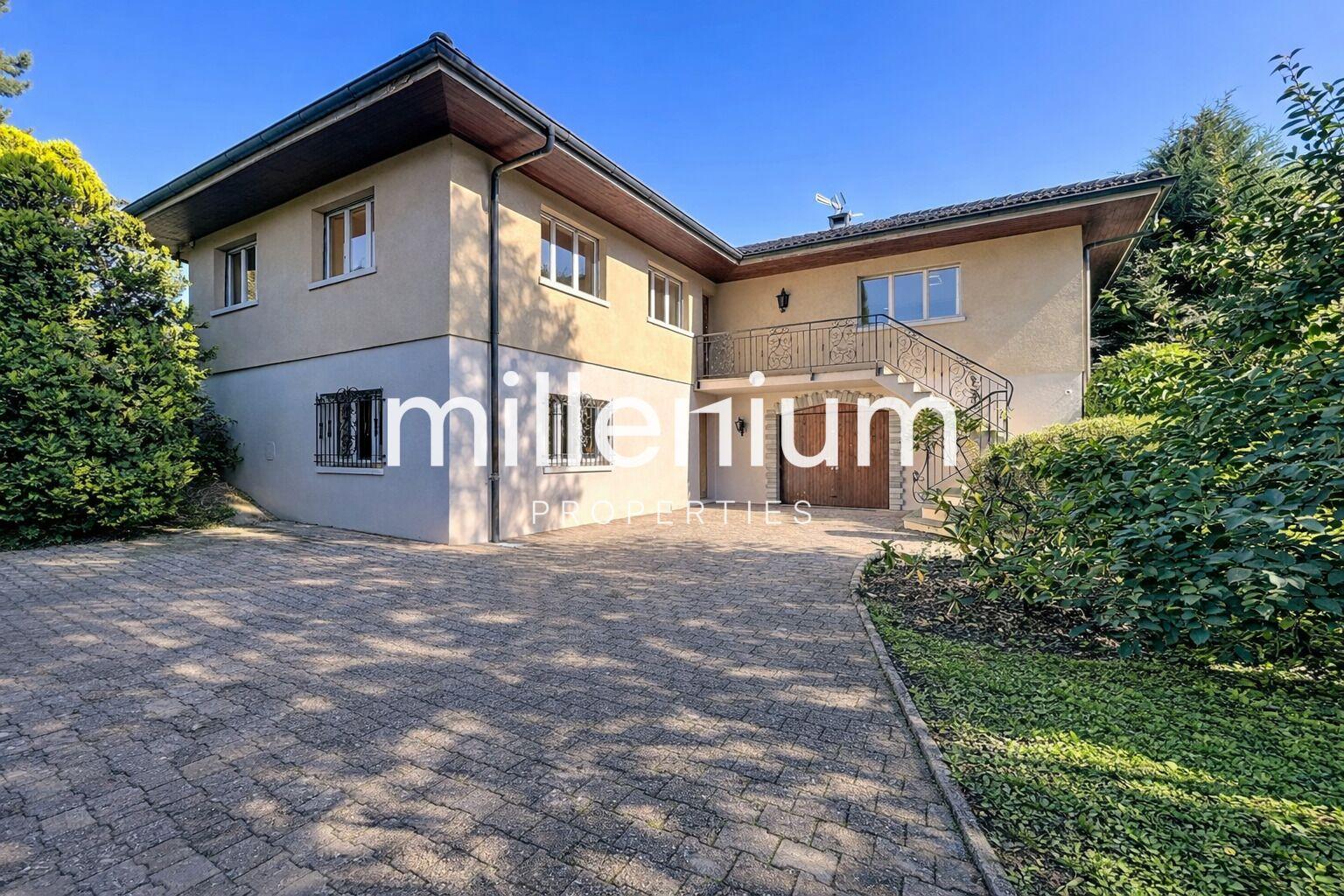 Detached 7-Room Villa – Close to International Organizations