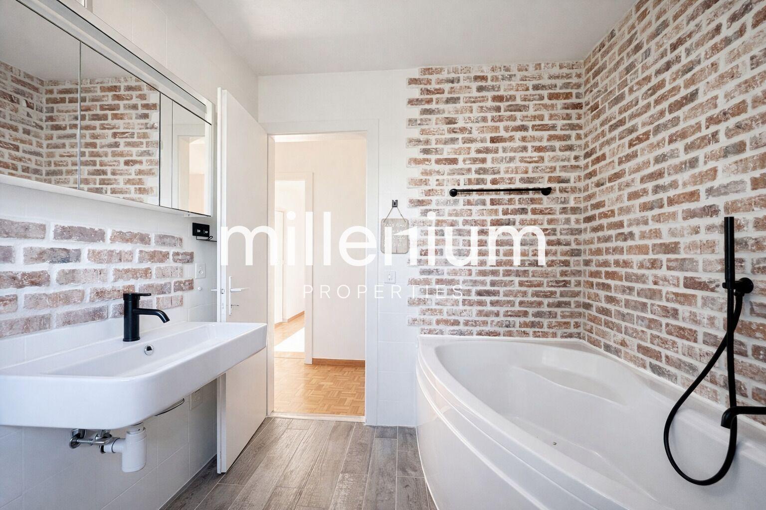 Detached 7-Room Villa – Close to International Organizations