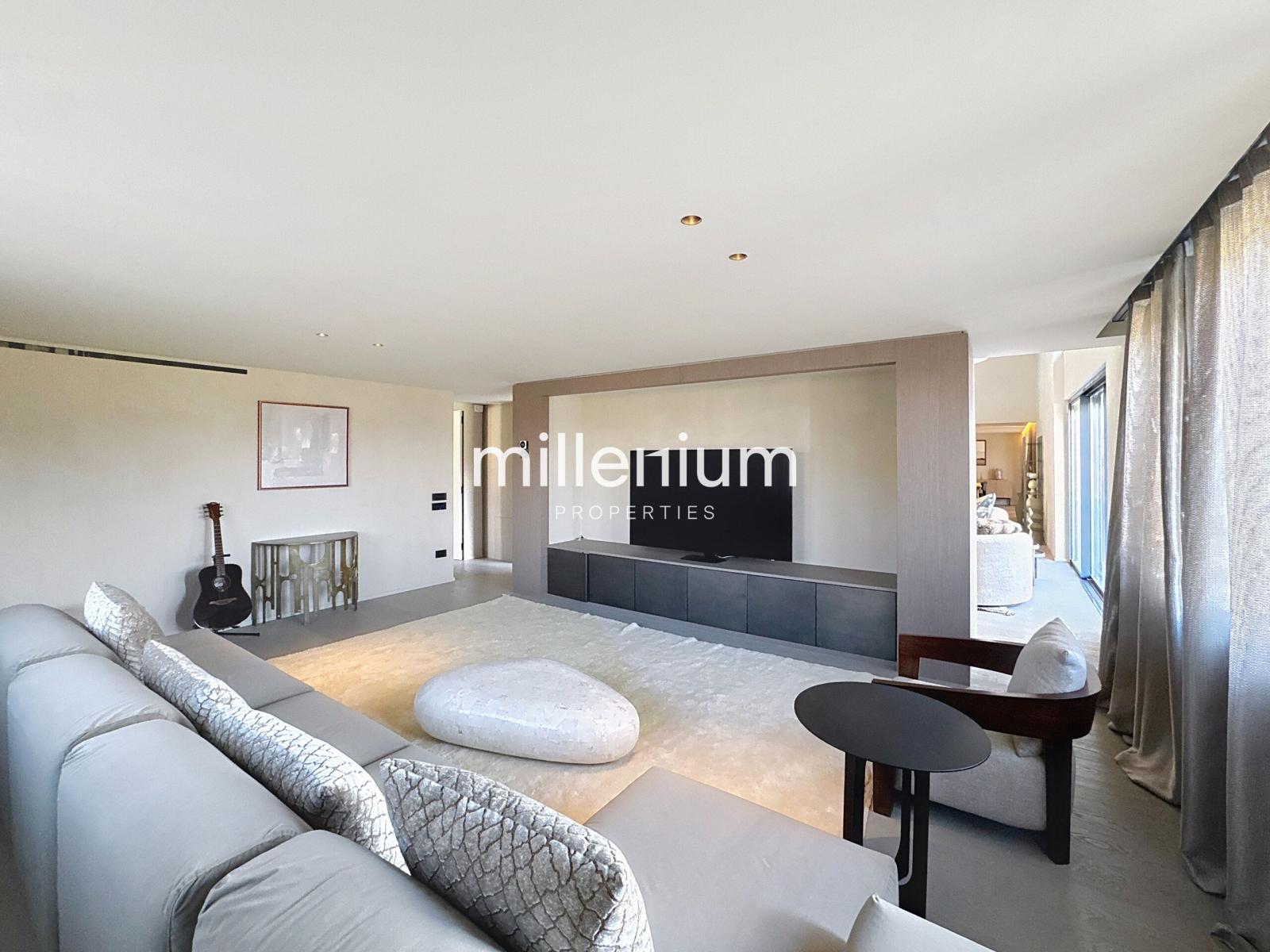 Propriété unique à vendre à Nernier