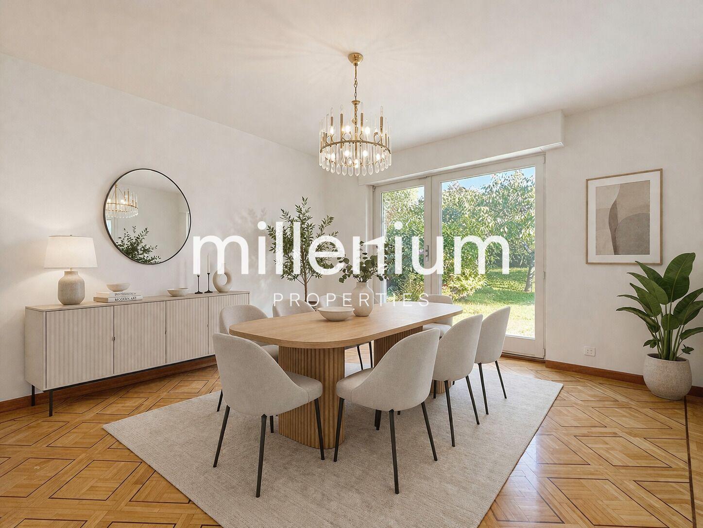 Detached 7-Room Villa – Close to International Organizations