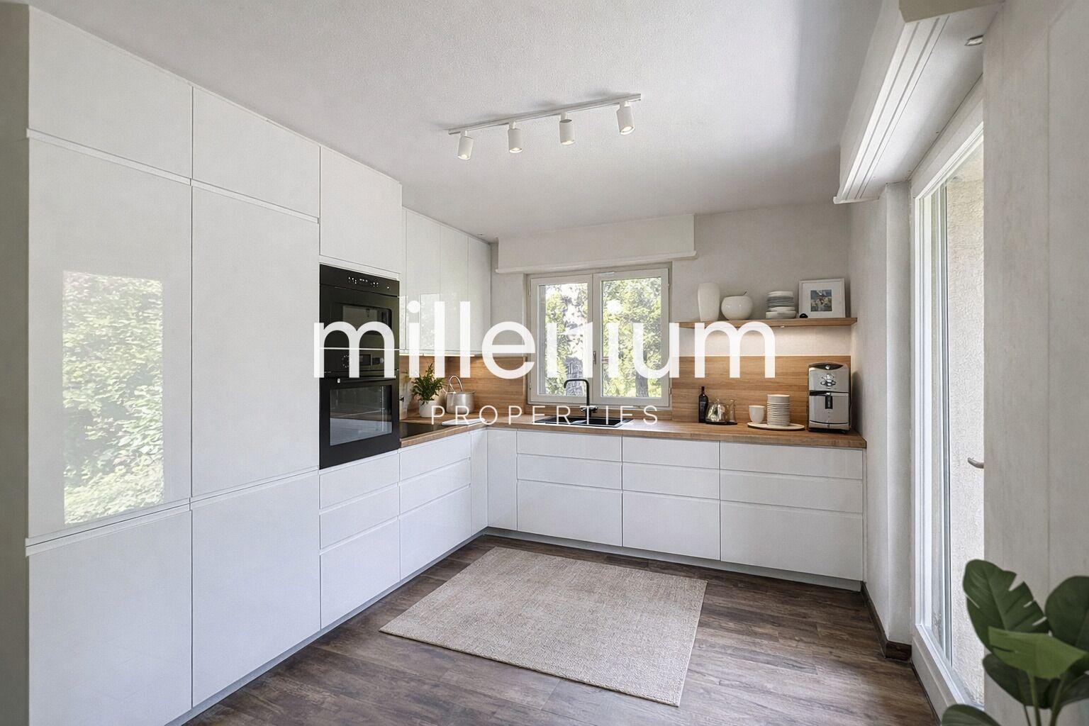 Detached 7-Room Villa – Close to International Organizations