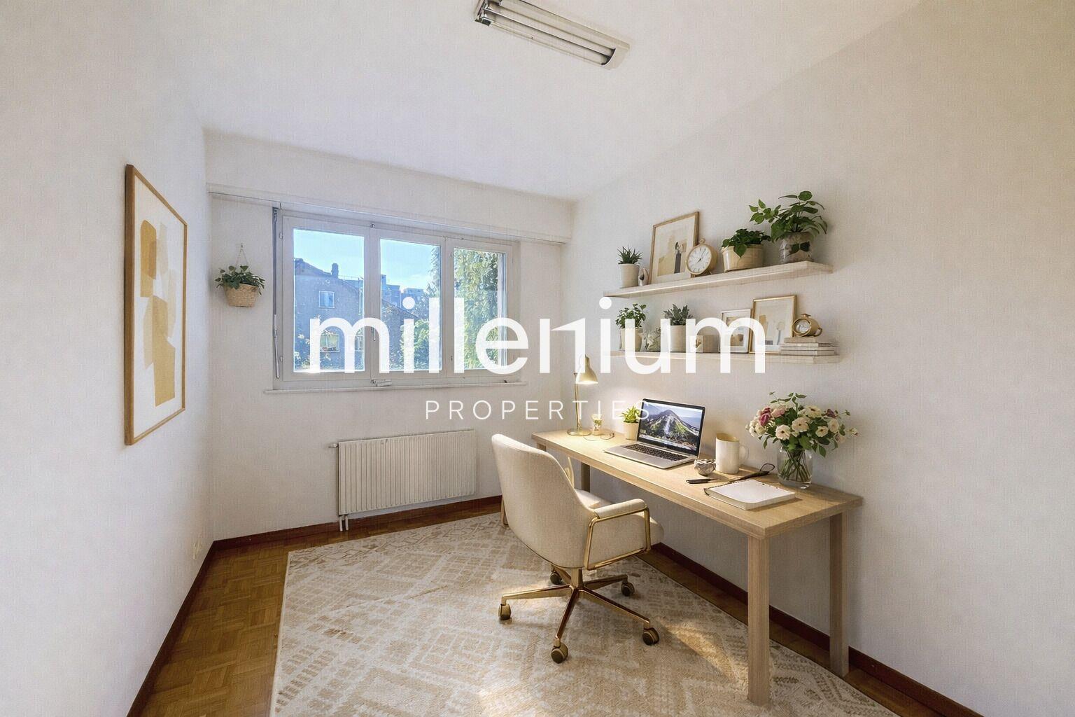 Detached 7-Room Villa – Close to International Organizations