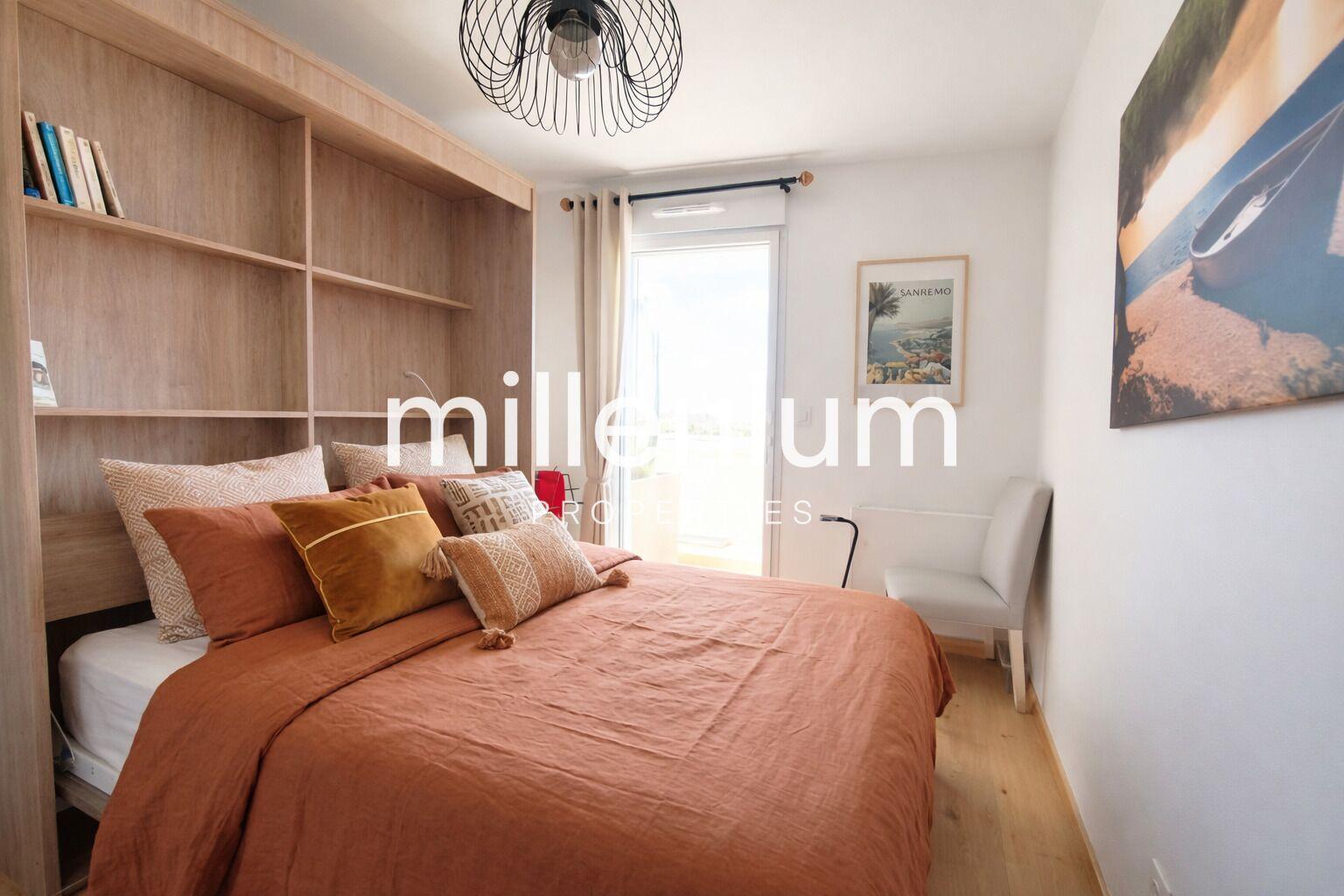 Exceptionnel appartement avec vue panoramique au coeur de Montpellier
