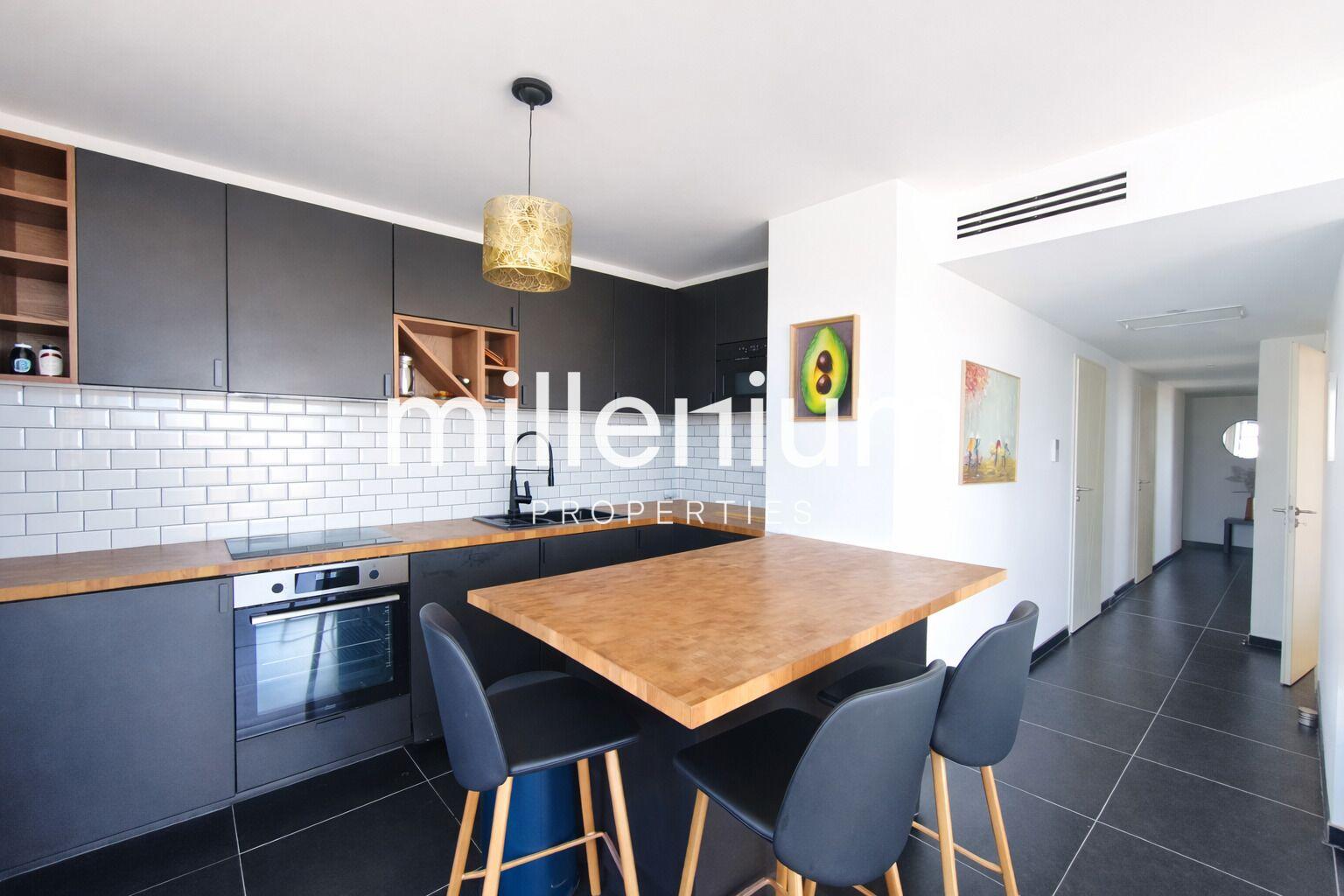 Exceptionnel appartement avec vue panoramique au coeur de Montpellier