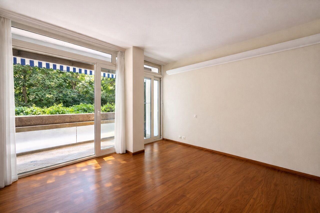 Magnifique appartement avec piscine proche des Organisations internationales