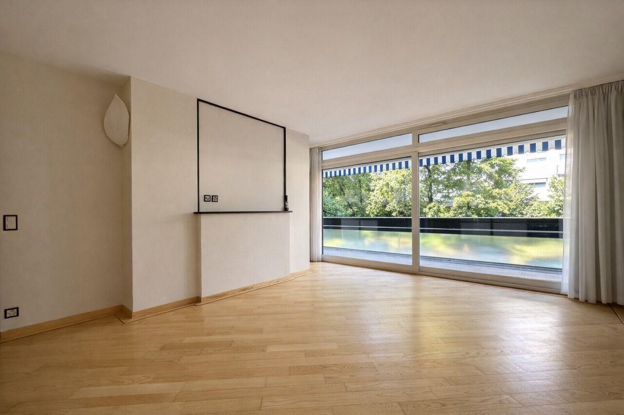 Magnifique appartement avec piscine proche des Organisations internationales