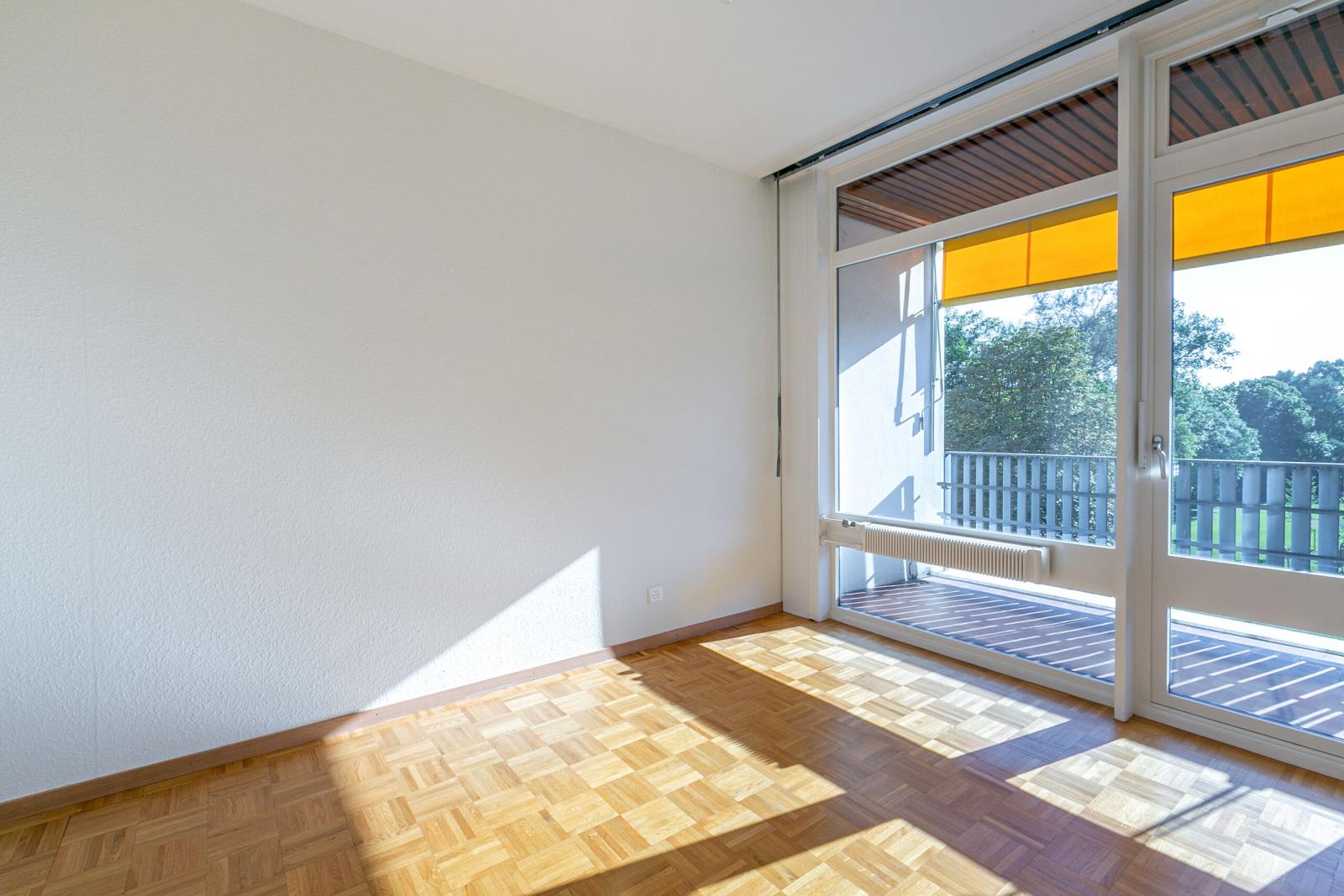 Magnifique appartement avec piscine proche des Organisations internationales