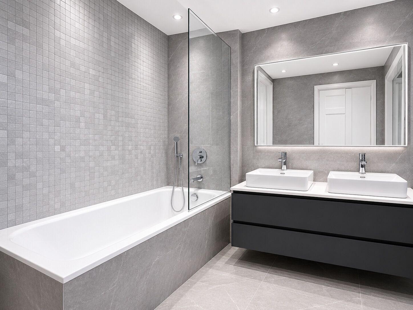 Appartement type Haussmannien à Champel