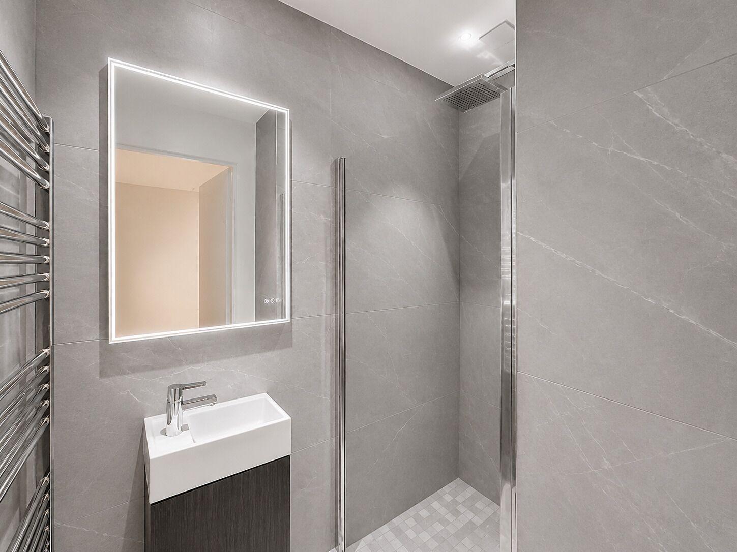 Appartement type Haussmannien à Champel
