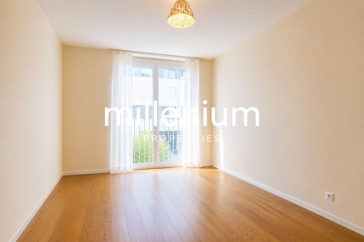 Appartement d’exception de 149 m² avec terrasse au Petit-Saconnex