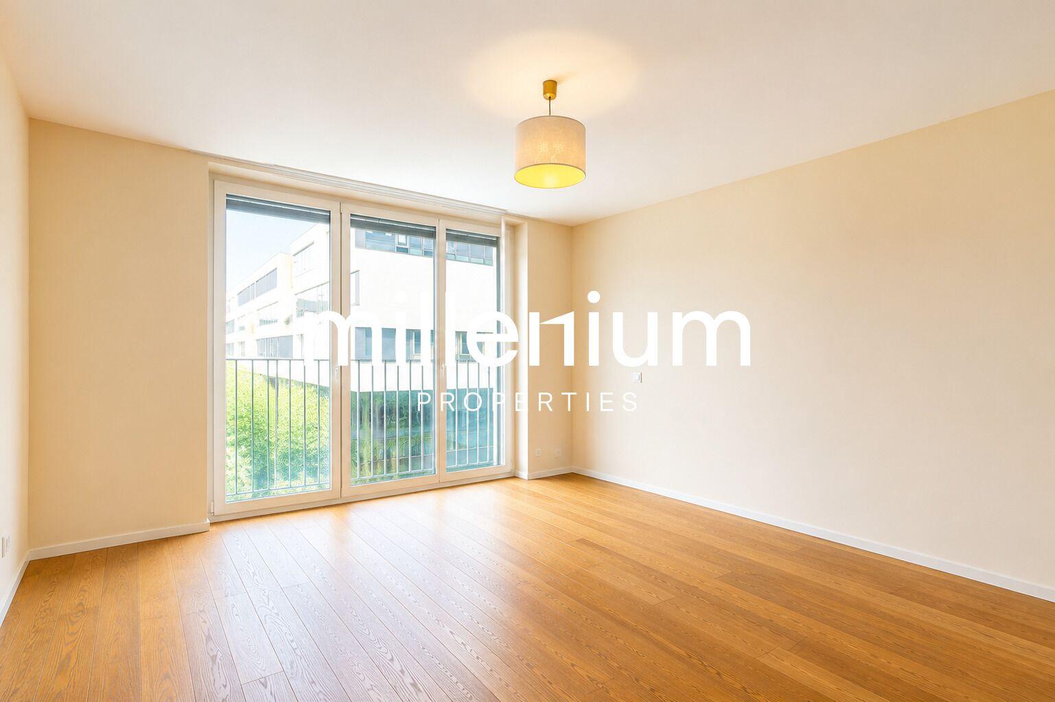 Appartement d’exception de 149 m² avec terrasse au Petit-Saconnex