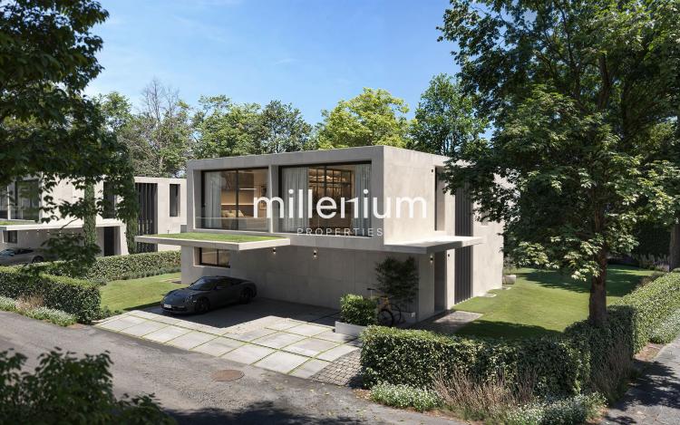 Villas Bellerive - Villa A