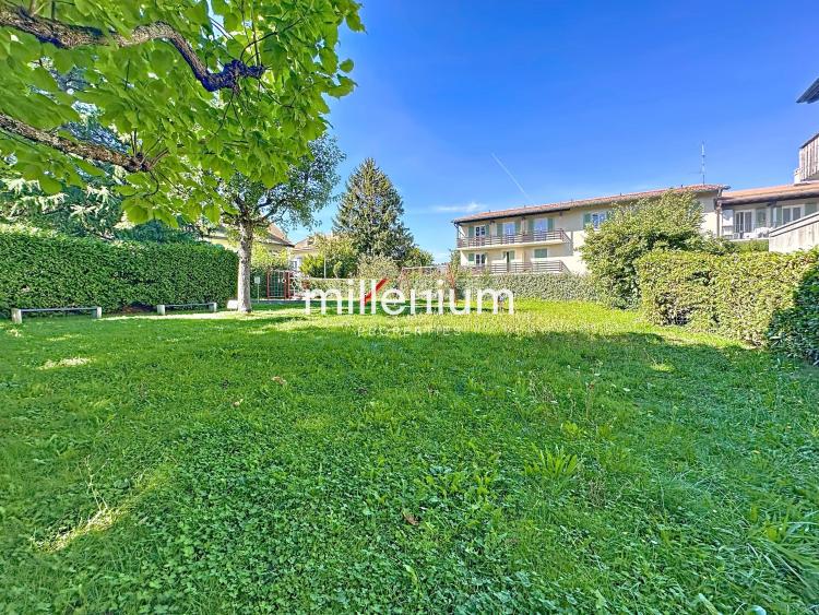 Magnifique appartement situé à Corsier