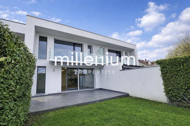 Superbe Villa individuelle au Grand Saconnex