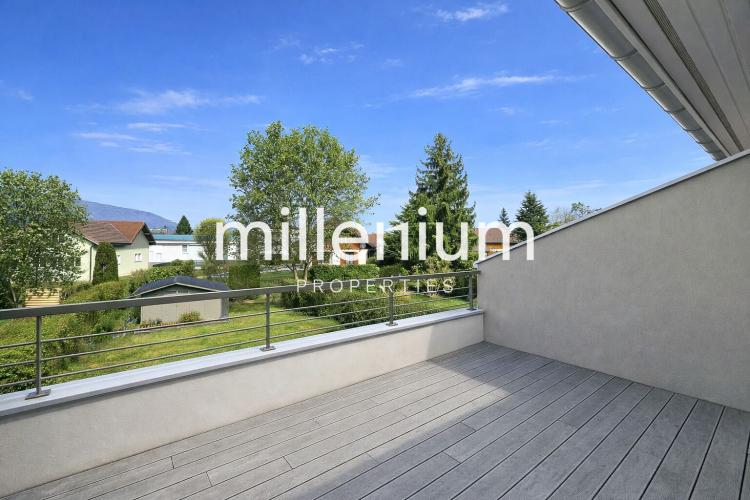 Superbe appartement aux portes de Genève