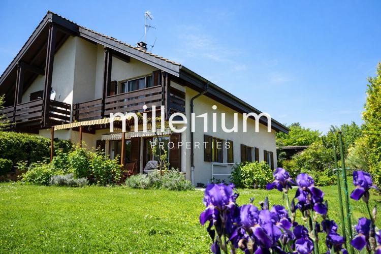 Charmante maison familiale au cœur de Mies