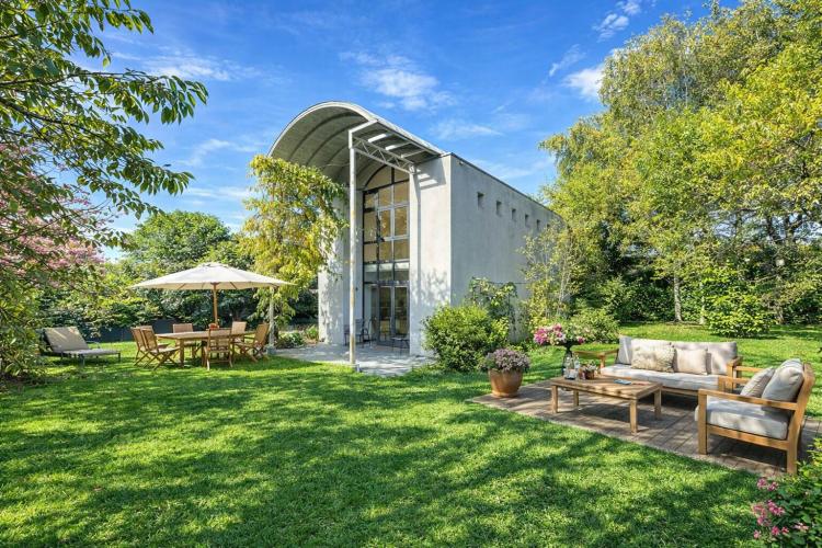 Maison d’architecte - Un lieu de vie unique entre nature et design