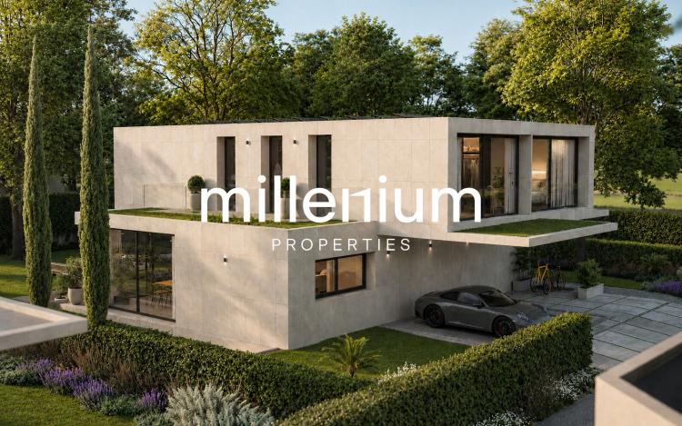 Villa d'exception THPE à 3 minutes du lac – Collonge-Bellerive