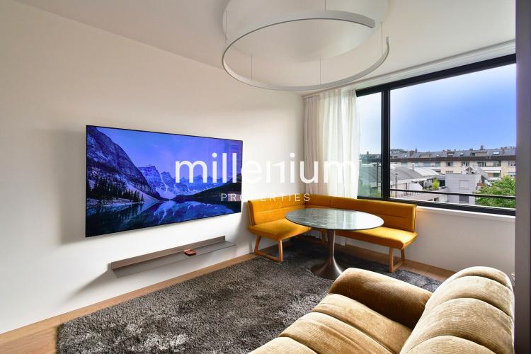 Studio d’exception – Résidence Lac Tower