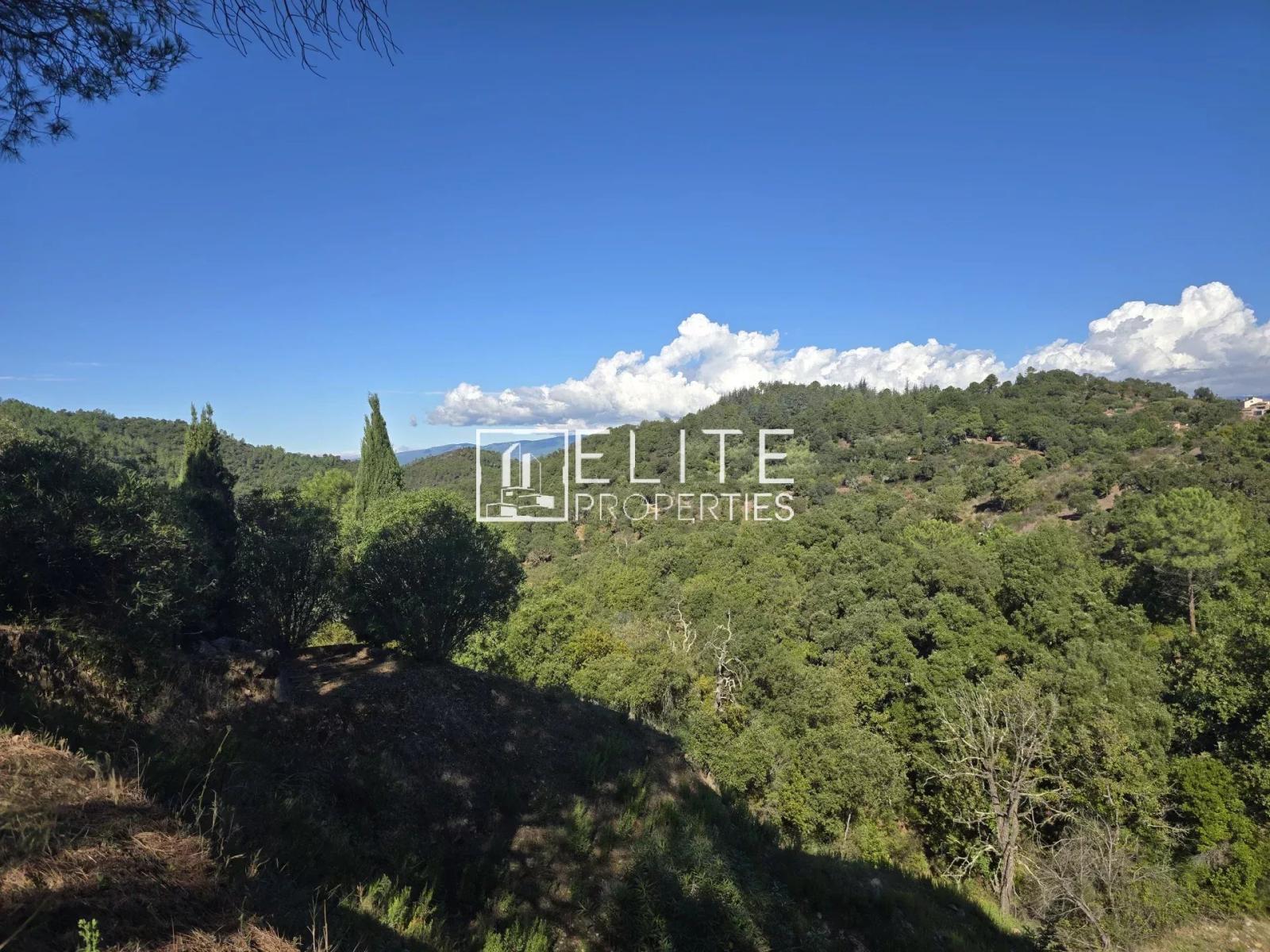 VILLA DE 205m² + PISCINE LES ADRETS