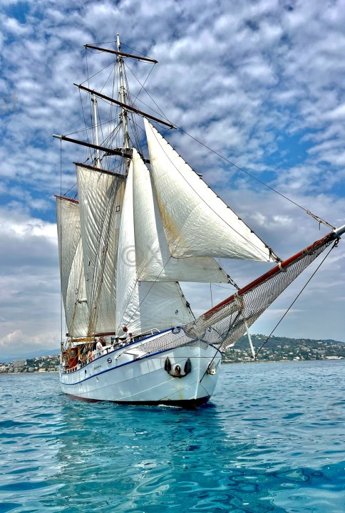 Classic Goelette 36 m acier-img1