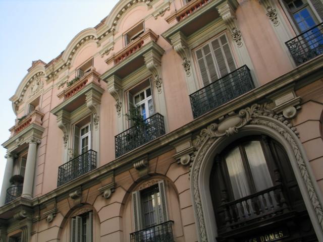 Domes