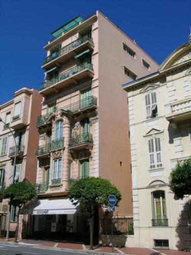 Villa Anna (Grimaldi)