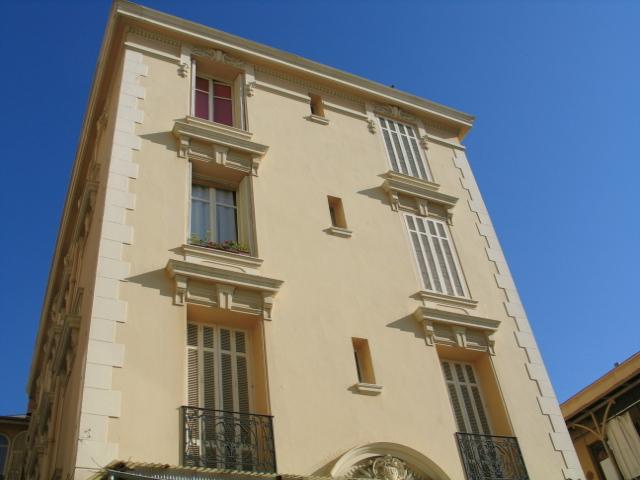 Villa Marie Angele