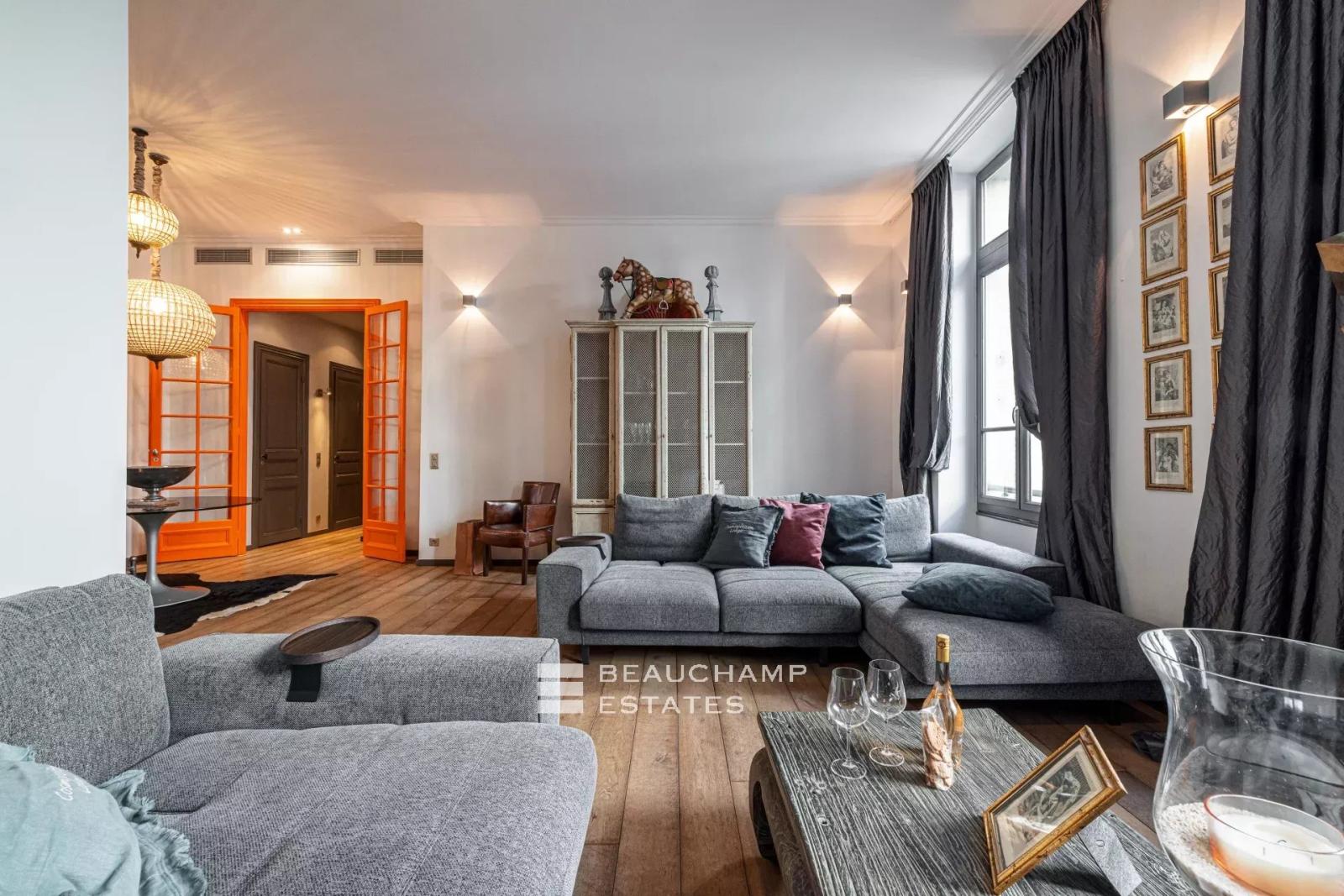 Appartement - 3 chambres - Cannes Banane