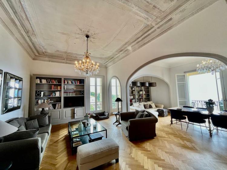 SUBLIME 4 PIECES - RESIDENCE DE STANDING