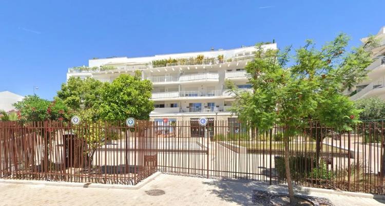 VENTE GARAGE SOUS SOL - CANNES CENTRE-VILLE
