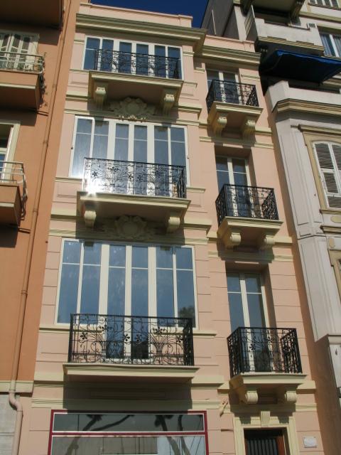 Villa Camous