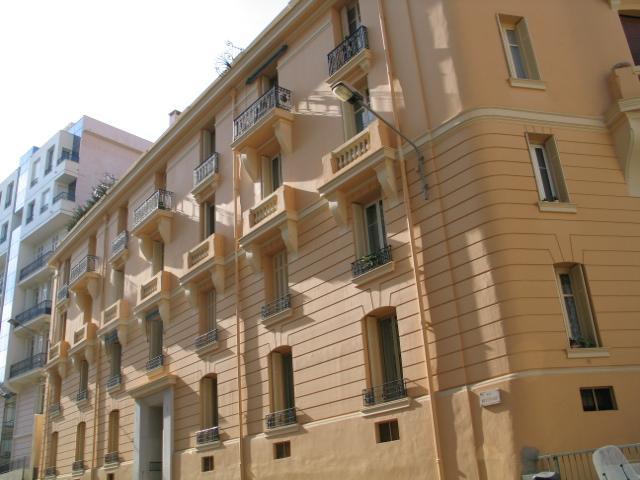 Bellevue Palace