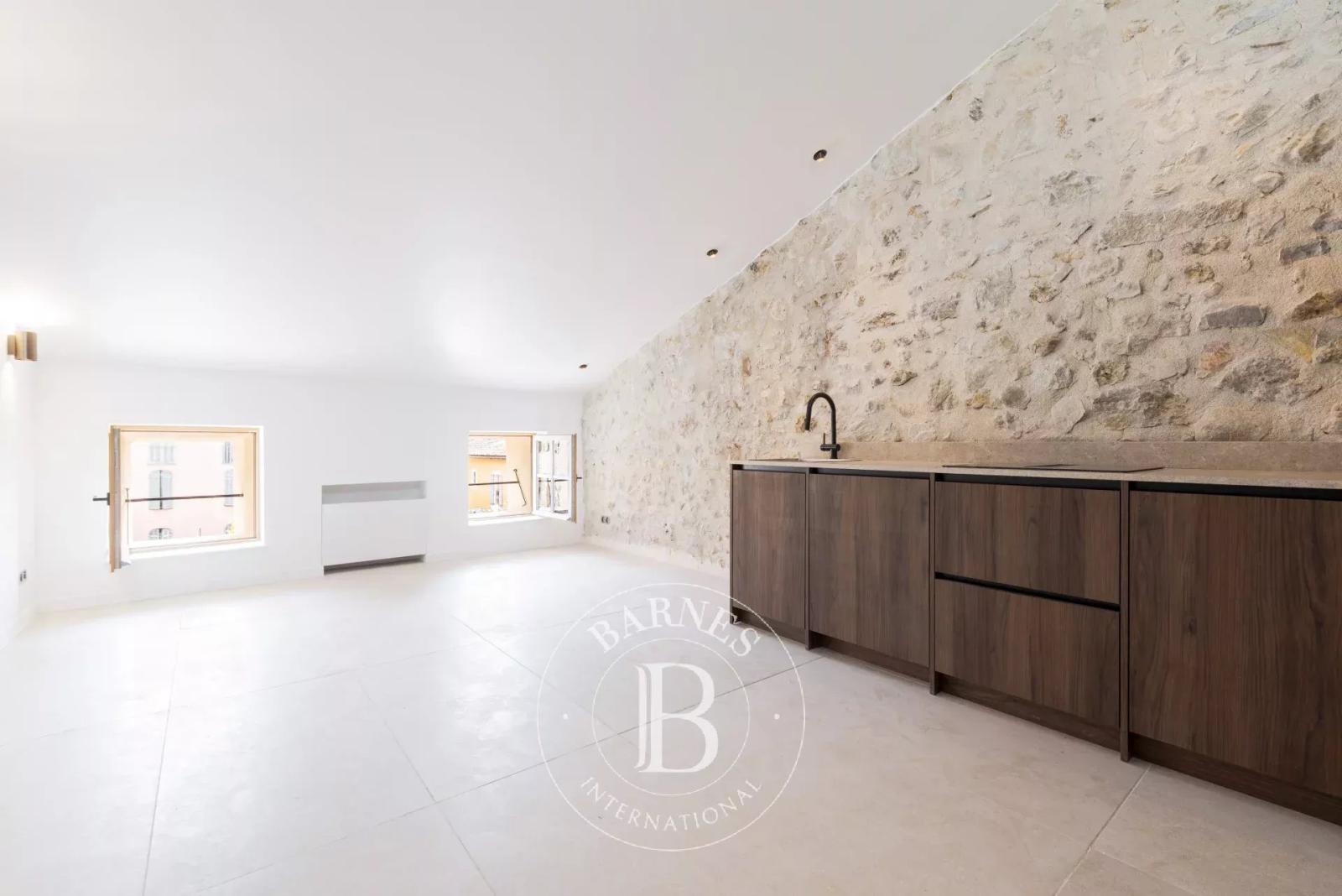 Immeuble - 4 lots - Valbonne village