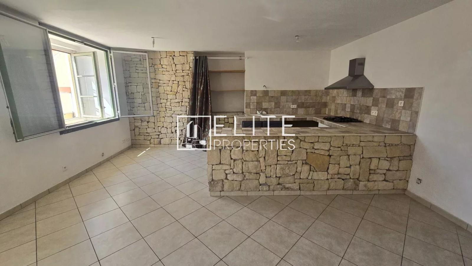 APPARTEMENT 4 PIECES 102m² + PARKING - VALLAURIS