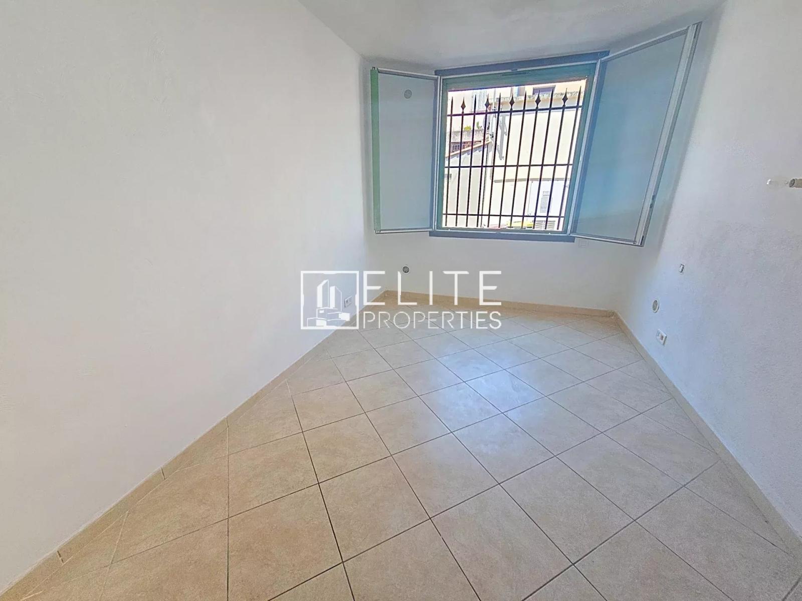 APPARTEMENT 4 PIECES 102m² + PARKING - VALLAURIS