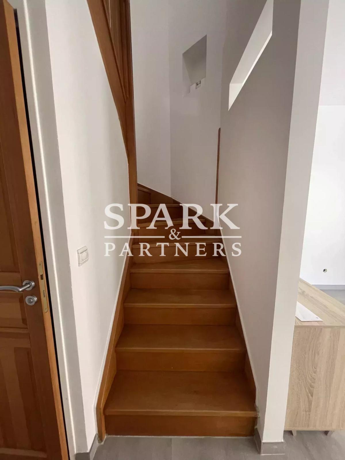 VENTE MAISON EZE VILLAGE - MOYENNE CORNICHE - FRANCE